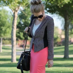 🎉HOST PICK🎉 Multi colored blazer