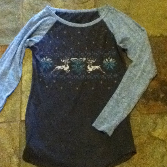 Roxy Cabin Fever Longsleeve Tee