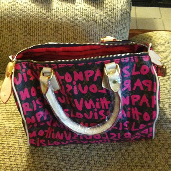 Lv bag