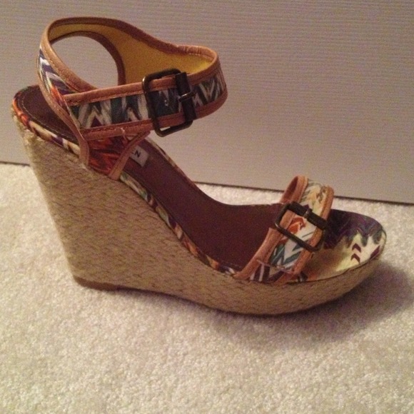 Colorful Wedges - Picture 2 of 2