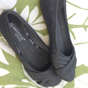 Sold/Traded!! Eddie Marc Ballet Flats