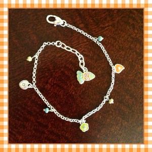 🔴🔴For TAMMYJO12 Brighton  Ankle Bracelet