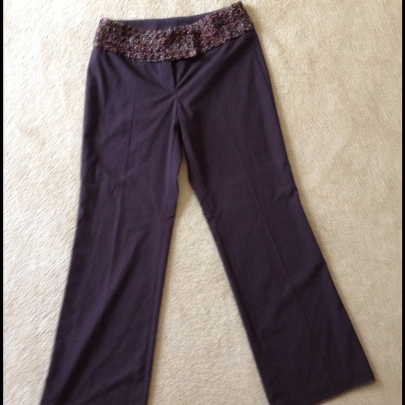 Cute pants