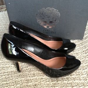 Vince Camuto shoes
