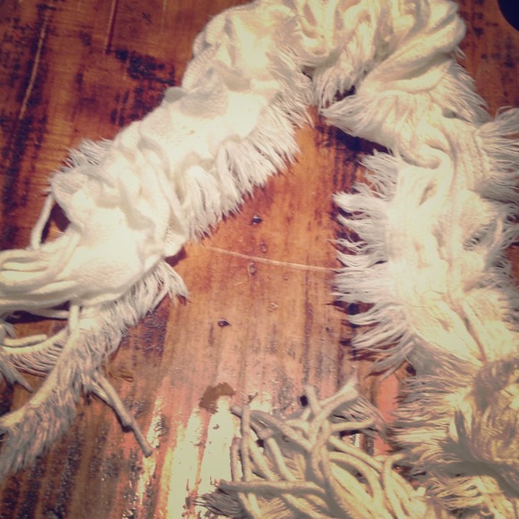 Nordstrom scarf