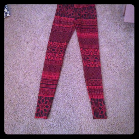 🚫Sold in bundle🚫 Leggings