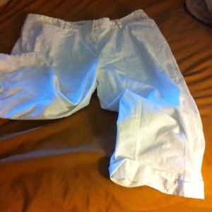 Bundled with pink sandels