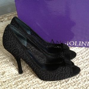 Enzo Angiolini shoes