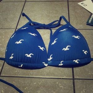 Hollister Bikini
