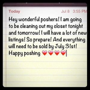 New listings soon!! 👍👍👍