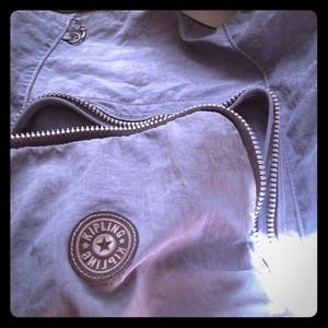 Blue Kipling Backpack 💸REDUCED!💸