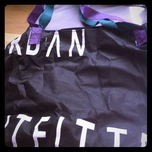 Urban outfitters large canvas bag