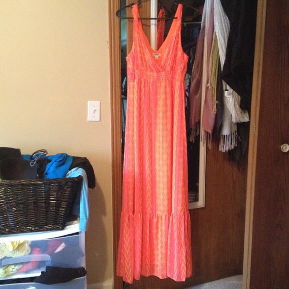 Old navy maxi