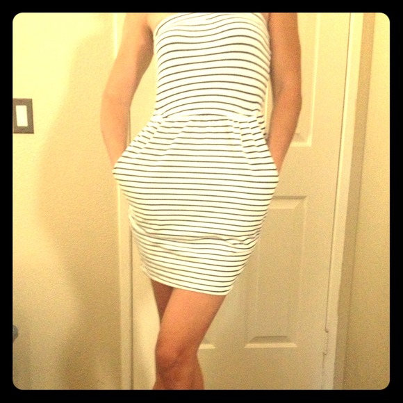 Women's Rusty Dress!
