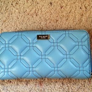 *RESERVED*Kate Spade Wallet