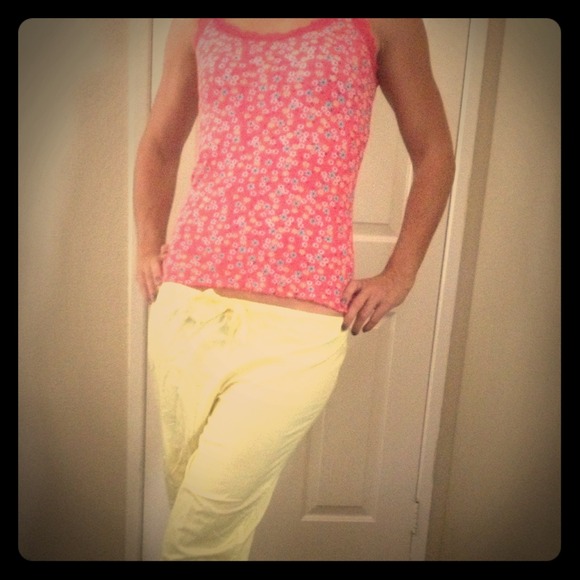 Women's pajama set