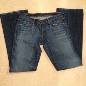 Citizens of Humanity Jeans