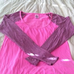 SOLD Victoria's Secret Pink Tee