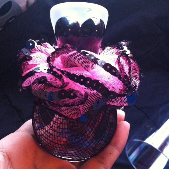 Betsy Johnson Too Too perfume