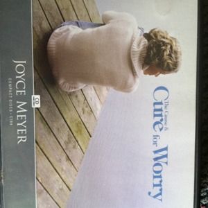 five cd set for car or home use