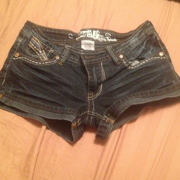 Cute shorts
