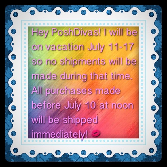 CLOSET CLOSED JULY 11-17