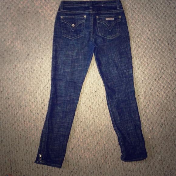 ✳REDUCED-Hudson jeans!