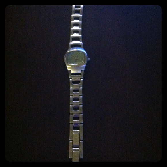 Fossil brand watch
