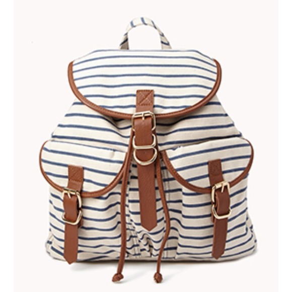 Accessories - Backpack