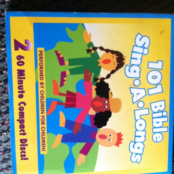 Children cd