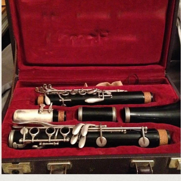 Clarinet - Picture 3 of 3