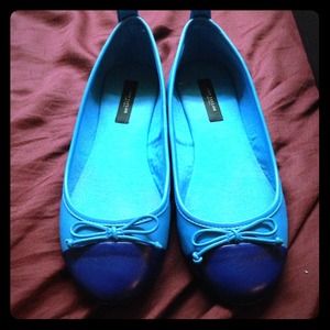 Ann Taylor Flats -REDUCED 😍