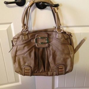 GUESS purse with matching wallet