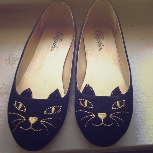 cat flats