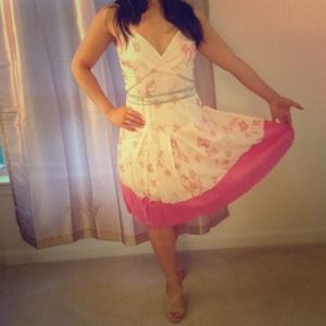 Reserved for lcbarnes09- BCBG Max Azria Collection