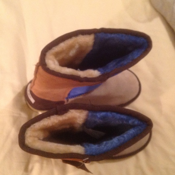 Brand new boots ugg