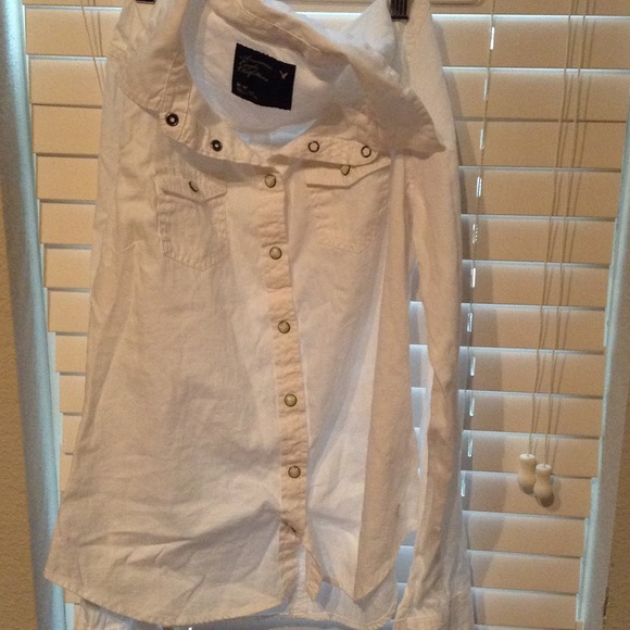 American eagle top