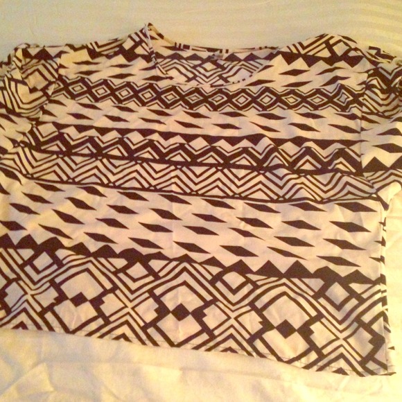 Aztec Shirt
