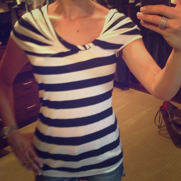 Anthropologie top