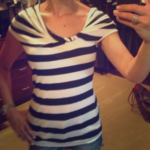Anthropologie top