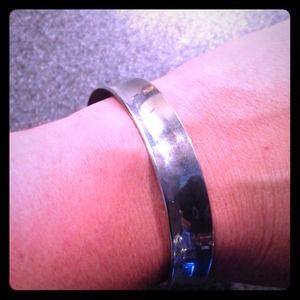 Lia Sophia Curvature Bracelet