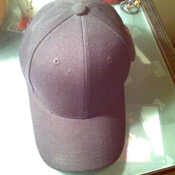 Infant / child baseball cap
