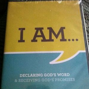 Receiving GOD'S promises