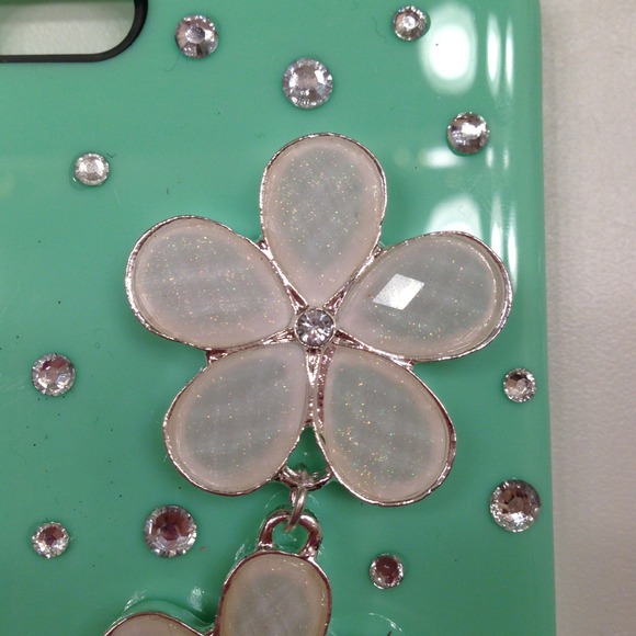 ⛔️ sold on eBay ⛔️ IPHONE 5 NEW CASE - Picture 2 of 2