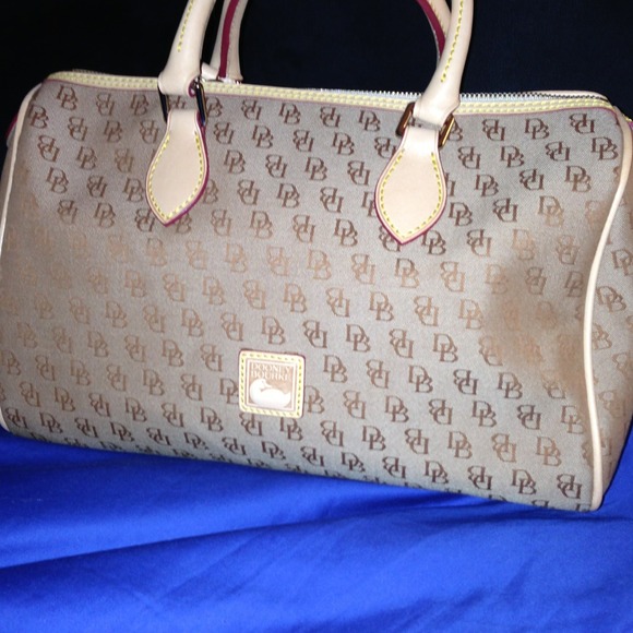 New hand bag