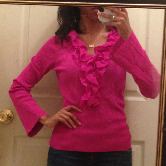 Oscar de la Renta Tops - Oscar de la Renta