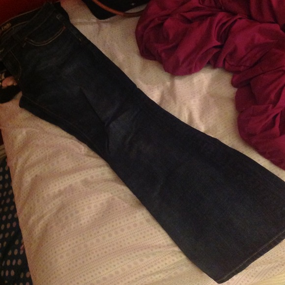 Jeans - Picture 2 of 2