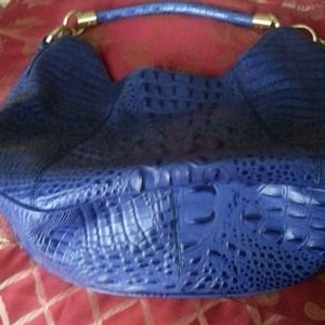 Authentic Brahmin Bag