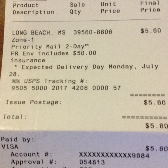 SOLD - Picture 2 of 2