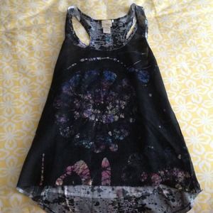 ❌TRADED❌Tank Top From The Buckle